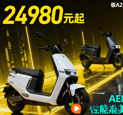 8X8X学生妹：汽车界新势力，女性创新引领潮流-2