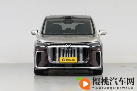 续航1530公里，后排带加热，26款岚图梦想家PHEV适合家用吗？-2