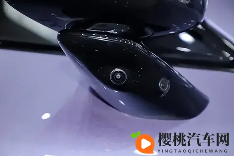 全系激光雷达+后驱底盘，14万价位的轿跑正在改变规则？-1