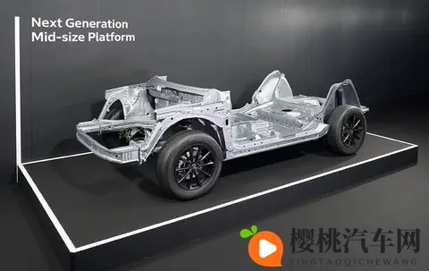 本田2027年将引入新型柔性底盘 希望革新汽车性能-1