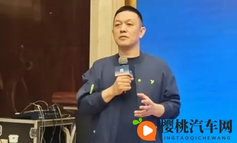 网暴，已经伤害不到李斌了-3