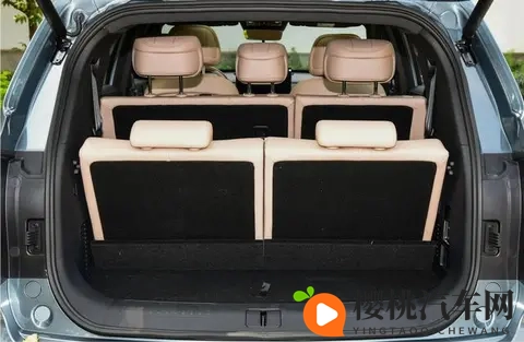 试驾捷途X70L:磁悬浮豪华七座SUV,适合家庭出行-1