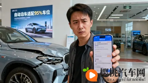 智能驾驶投诉暴增237%！小米、理想车主集体维权，这样维权能获赔-3