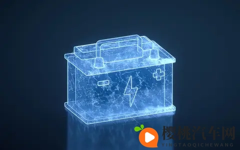 🚗 收藏这篇能省800块！你的汽车电瓶，真没那么容易坏！-3