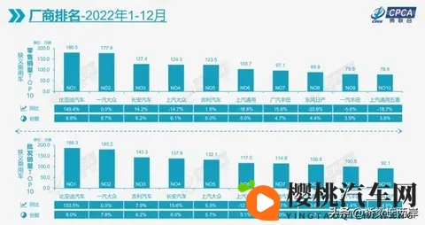 中国汽车逆袭六大事实,合资品牌神话破灭!-2