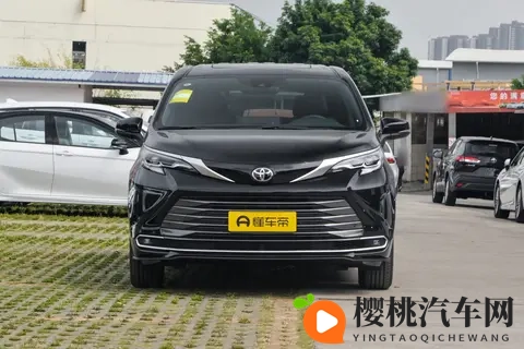 丰田赛那双擎四驱版本,三款车型怎么选?-1