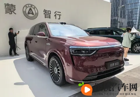 国产车企,纷纷走理想的路,让理想自己不好走了-1