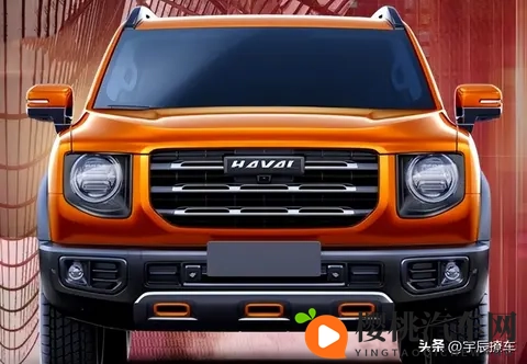 10月方盒子销量大洗牌：比亚迪钛7逆袭夺冠，哈弗大狗跌出前三？-1