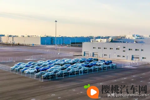 俄罗斯“逼宫”中国车企-2