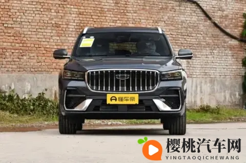 85 万用户不是巧合？星越 L 东方曜焕新后，真实通勤体验给了答案-3