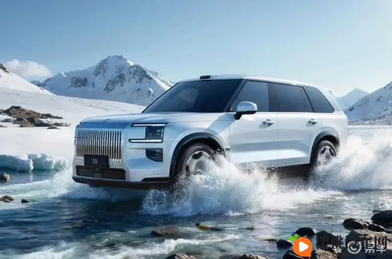 5月丁香66月婷婷:新车上市,两款车型引领潮流,销量火爆!-1