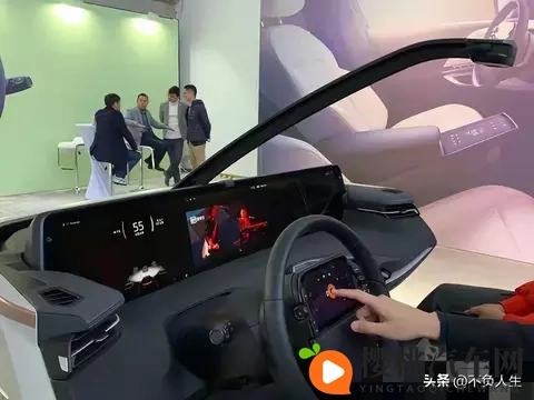 央视点名批后破产!烧光84亿造不出一辆车,员工花5千万买零食?-3