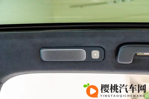 从BBA换蔚来ET9是冲动吗？5米3行政旗舰，细节藏着答案-2