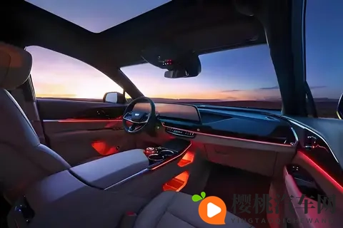 凯迪拉克XT5直降4万!2299万起的豪华SUV年轻人第一台车真香警告-2