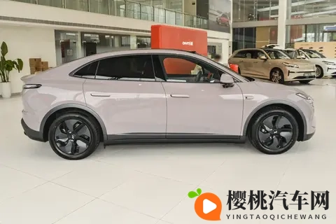 坦克300极地版广州车展全球首发，限量300台开启预订-1