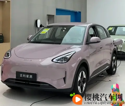 吉利进英，比亚迪遇冷，电动车战场谁在暗中较劲？-2