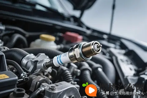 修理厂坑你换火花塞？3个硬标准+5个自检法，省钱不毁车！-1
