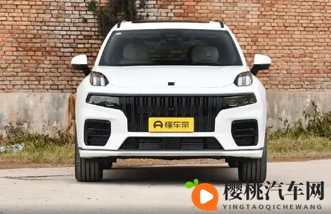 不到20万买豪华SUV,2026款领克09四驱探索版真香!-1