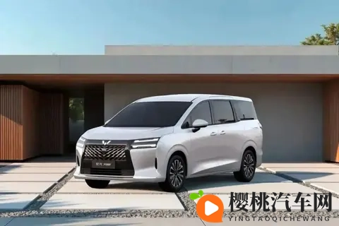 年度最重磅新车！730万元起，五菱星光730能卖好？-1