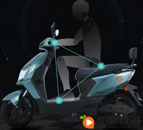 电动车“芯”较量:60伏与72伏,谁才是咱老百姓的“性价比之王”-2