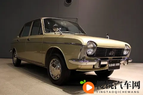 从战斗机引擎到电动时代 斯巴鲁108年如何把技术执念刻进DNA-1