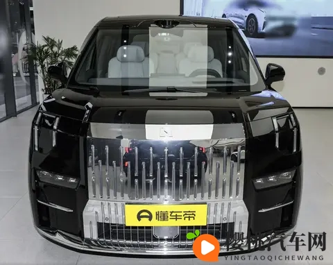 这台极氪ZEEKR 009,享受多重优惠政策,值得购买吗?-2