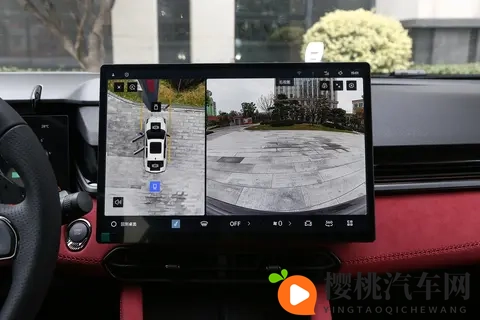 领克03 2026款 20TD AT Ultra深度解析，科技与豪华的融合之作-1