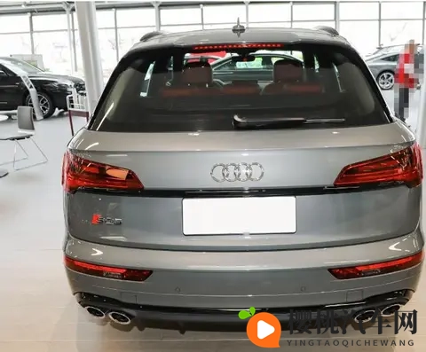 上海一辆冷门富豪的街头独舞：40万V6轿跑到底怎么过活的-2