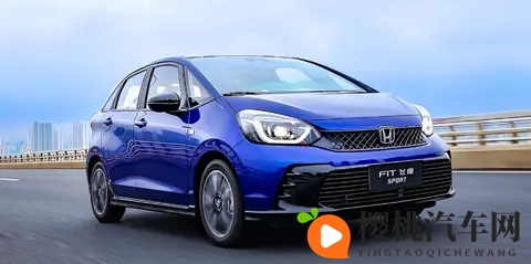 工业奇迹飞度月销仅3台，油车时代“广本叙事”是该划上句号了？-2