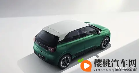 微型车市场暗战,六万预算够不够买大空间?轴距27米成关键转折-3