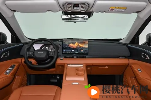 新车|提供15T_20T动力,定位中型SUV哈弗H6L将于11月18日上市-2