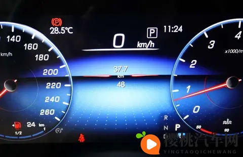 准新一手奔驰威霆,宜商宜家的豪华7座MPV!-3