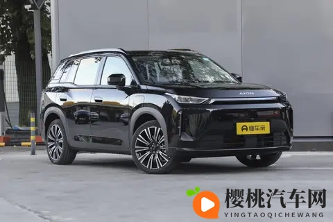 1268万起，埃安i60增程版试驾：为家庭用户而来-1