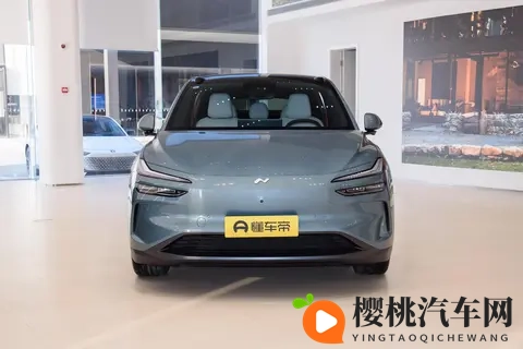 乐道 L60 2025款707km版深度解析:从购车到用车的全方位指南!-3