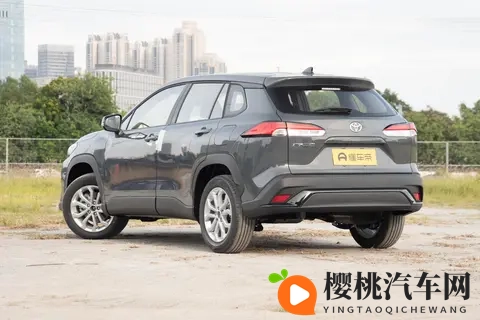 898 万起 + 终身质保!2025 款锋兰达配置拆解,燃油 _ 混动选车不踩坑-3