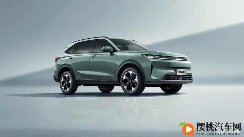 哈弗H6L上市,国民家用中型SUV,限时1039万起售-1