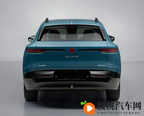 大众皮小鹏骨，大众安徽与众08申报信息曝光-1