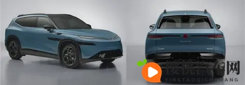 工信部第401批新车：“金标大众”殊死一搏-1