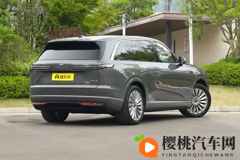 乐道 L90 “圈粉” 多人口家庭？这 3 个优势太戳心了！-2