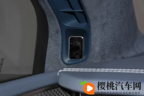 来ET9地平线版深度体验：行政旗舰的“科技感”是噱头还是硬实力-3