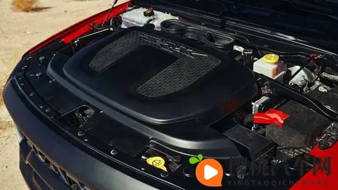 91狠狠：汽车黑马横空出世，10万内开上高性能车！-2