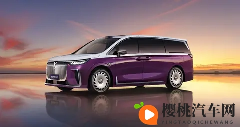 四座+华为ADS 40！“Buff叠满”的梦想家山河版值得等吗？-2