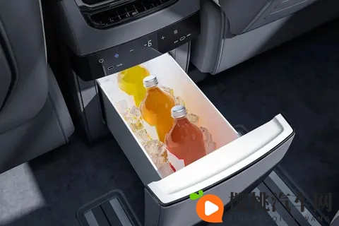 高端家用MPV怎么选？极氪009十一月购车福利来助力-2