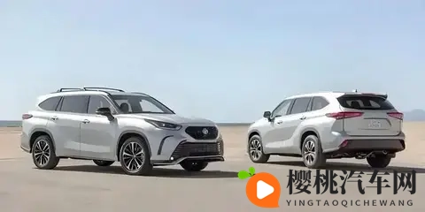 选丰田纠结到失眠？一汽丰田vs广汽丰田，90%的人都选错了！-2