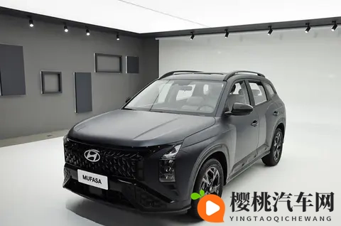 2026款现代ix35上市！售价1218万起外观年轻动感，搭载20L+6AT-1