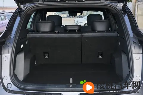 奇瑞第五代瑞虎8上市：双前脸设计，轴距2825mm，标配8155芯片-3