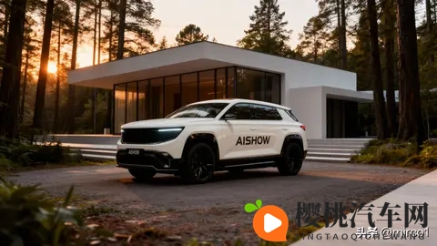 搞不懂国内这么多优秀的设计师，为什么车企还要去模仿-2