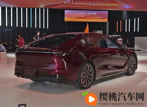 最新申报的 10 款新车，定妆照曝光-3