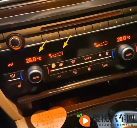 宝马7系发动机如何手动排空气?这招简单、粗暴、有效!-3