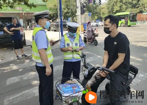 电动车是否需要考驾照?分车型定规则,合法出行不踩线-2
